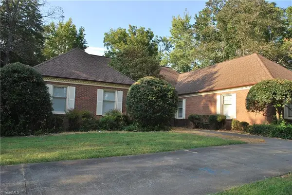 129 Jackson Drive, Advance, NC 27006