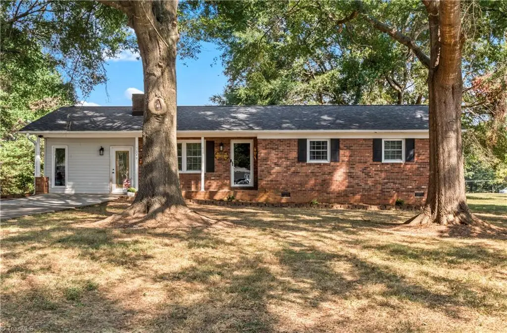 149 Somersault Lane, Elkin, NC 28621 - Image #1