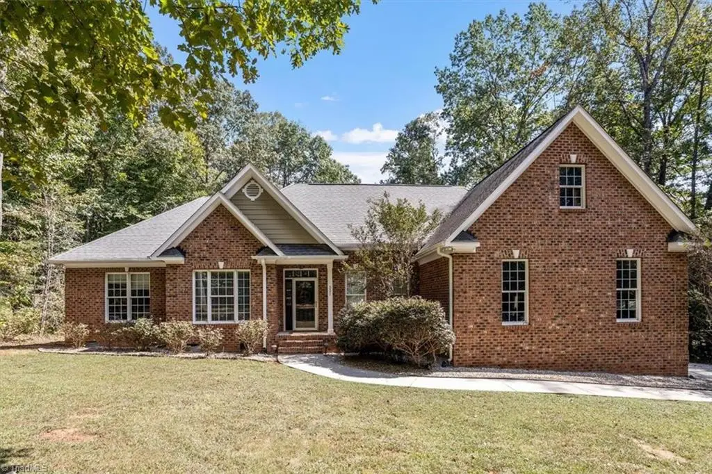 321 Efland Cedar Grove Road, Efland, NC 27243 - #1