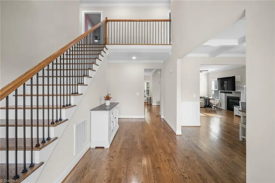 7143 Reynolds Mill Circle, Lewisville, NC 27023 - Image #2