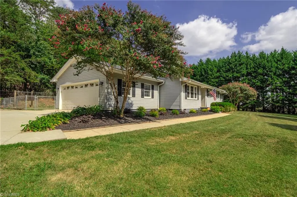 2525 Tobaccoville Road, Rural Hall, NC 27045 - Image #1