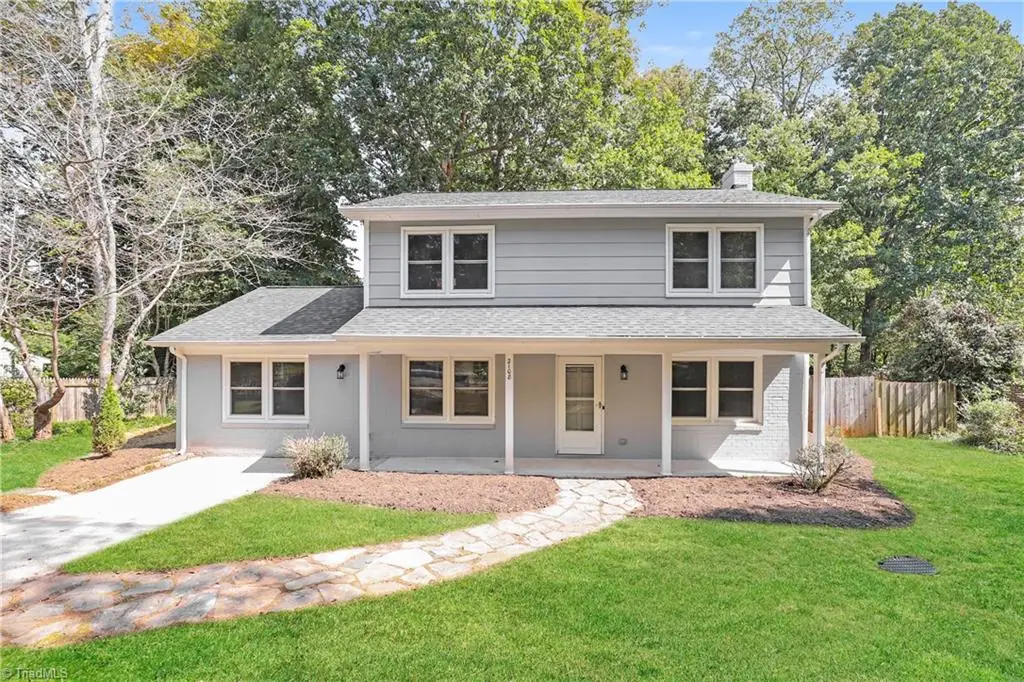 2108 Cottage Place, Greensboro, NC 27455 - Image #1