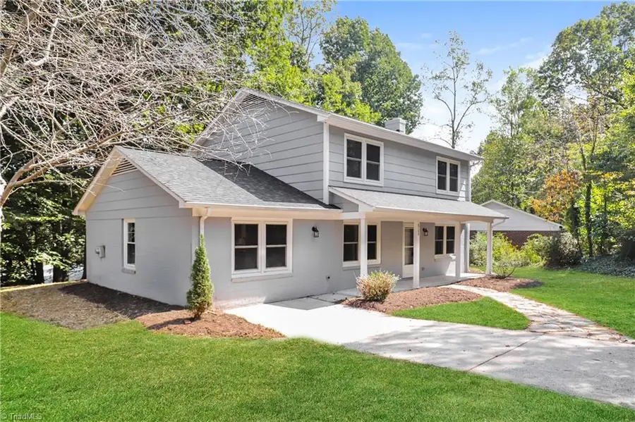 2108 Cottage Place, Greensboro, NC 27455 - Image #2