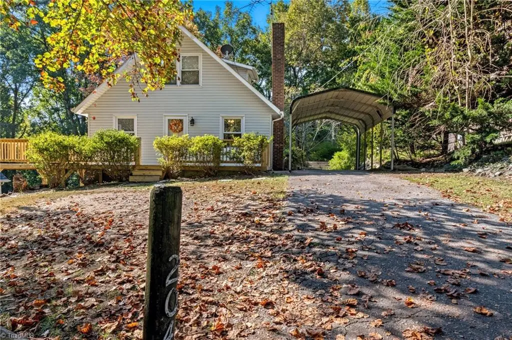 204 Hemlock Lane, Moravian Falls, NC 28654 - Image #1