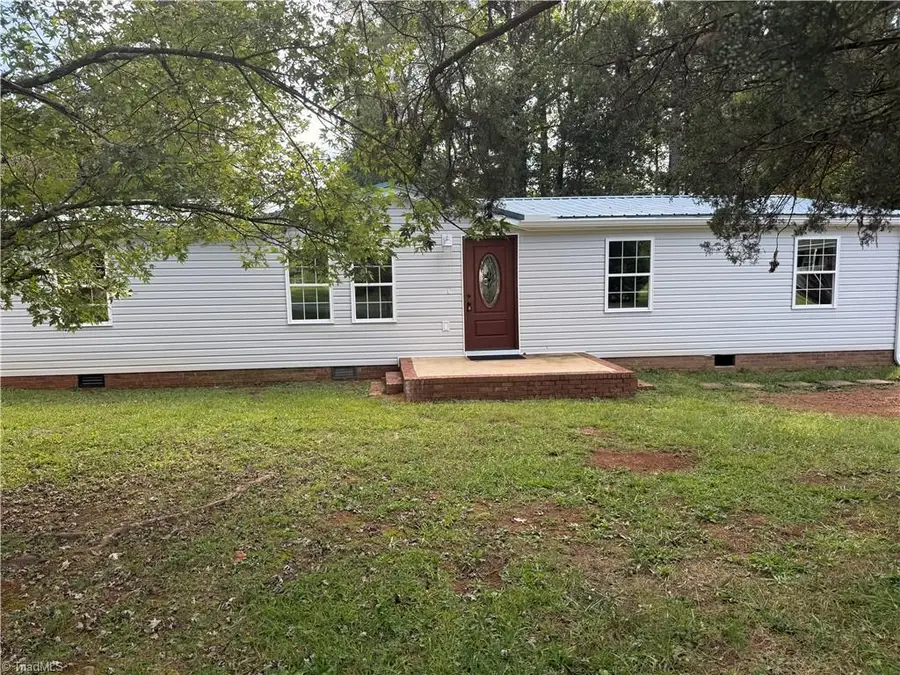 175 Mcpherson Lane, Lexington, NC 27292 - Image #2