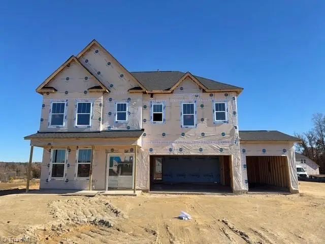 363 Yarrow Drive, Lexington, NC 27295 - Image #1