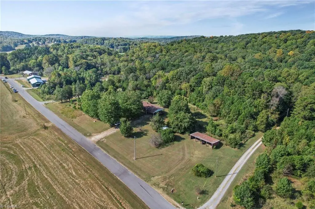 2318 Doul Mountain Road, Asheboro, NC 27205 - Image #1