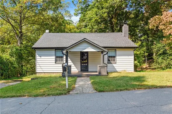 270 Northwood Drive, Elkin, NC 28621