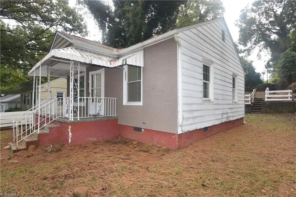 1920 Maryland Avenue, Winston Salem, NC 27101 - Image #1