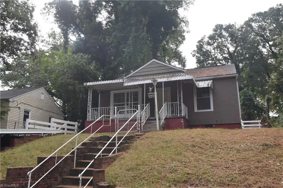 1920 Maryland Avenue, Winston Salem, NC 27101 - Image #3