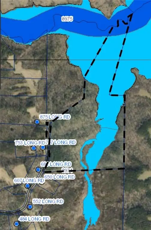 0 Long Road, Reidsville, NC 27320