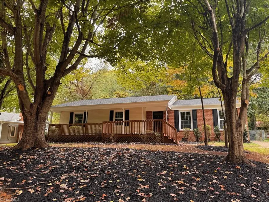 639 Woodhaven Drive, Burlington, NC 27217 - Image #2