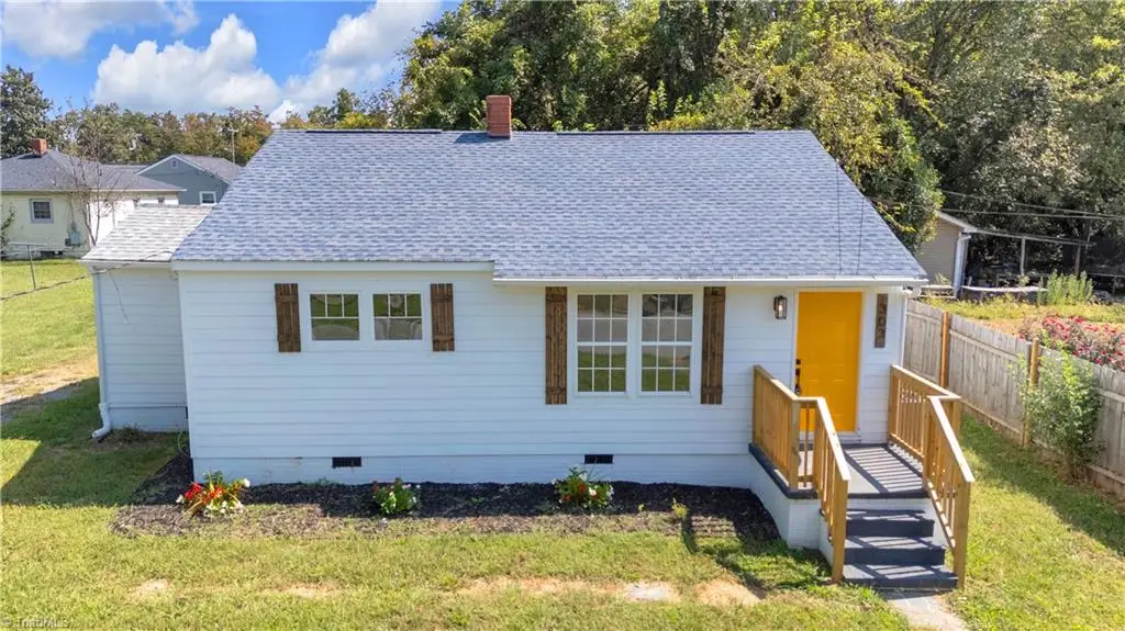 303 W Camel Street, Greensboro, NC 27401 - Image #1