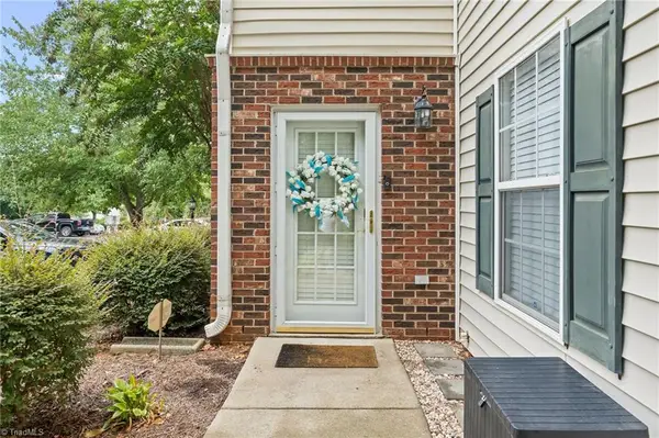 140 James Road #1 D, High Point, NC 27265