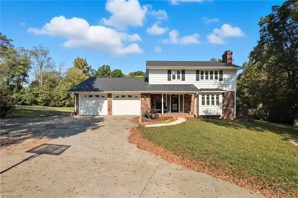 1886 W Nc Highway 65, Walnut Cove, NC 27052