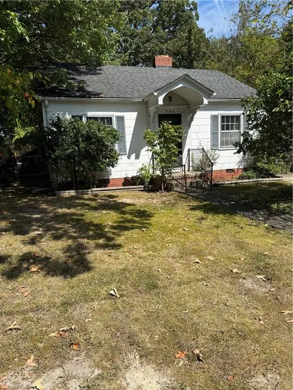 907 Dayton Avenue, High Point, NC 27262