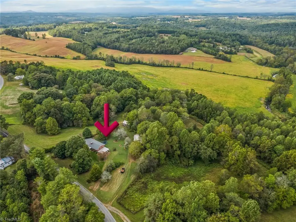 752 Joe Layne Mill Road, Elkin, NC 28621 - Image #1