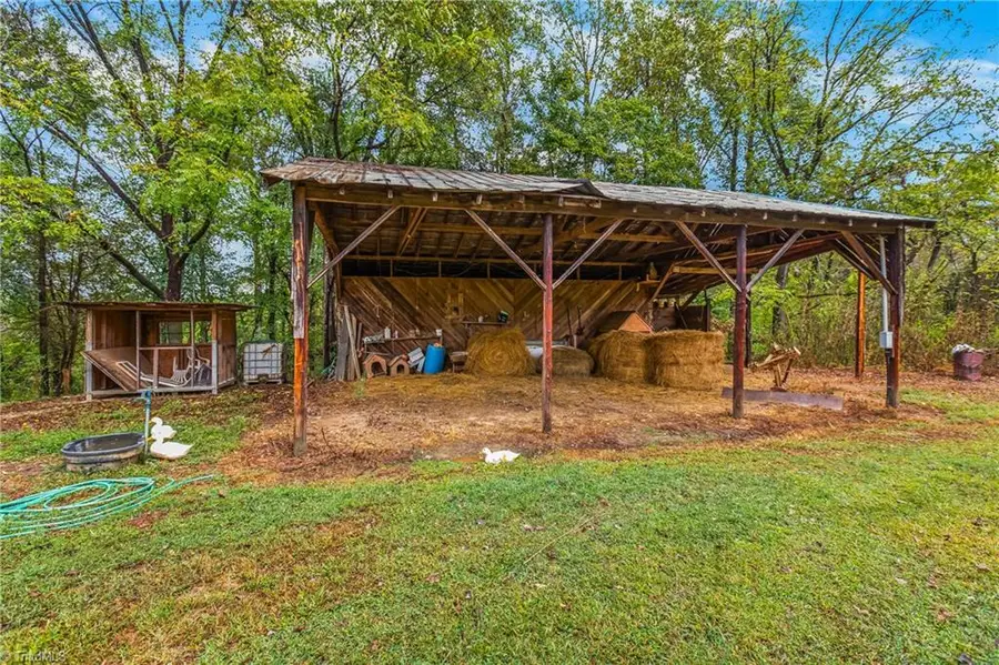 752 Joe Layne Mill Road, Elkin, NC 28621 - Image #3