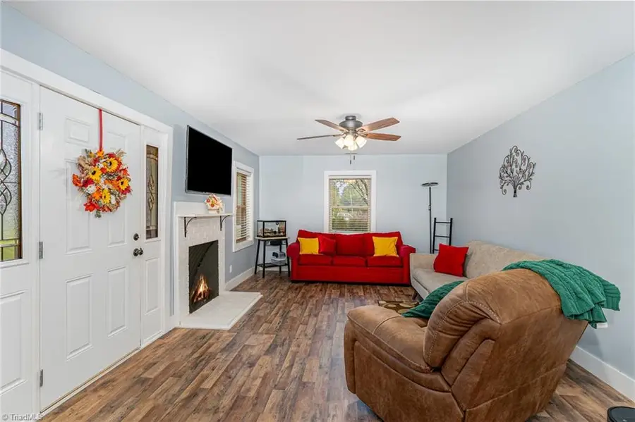 2477 Pine Meadow Drive, Kernersville, NC 27284 - Image #3