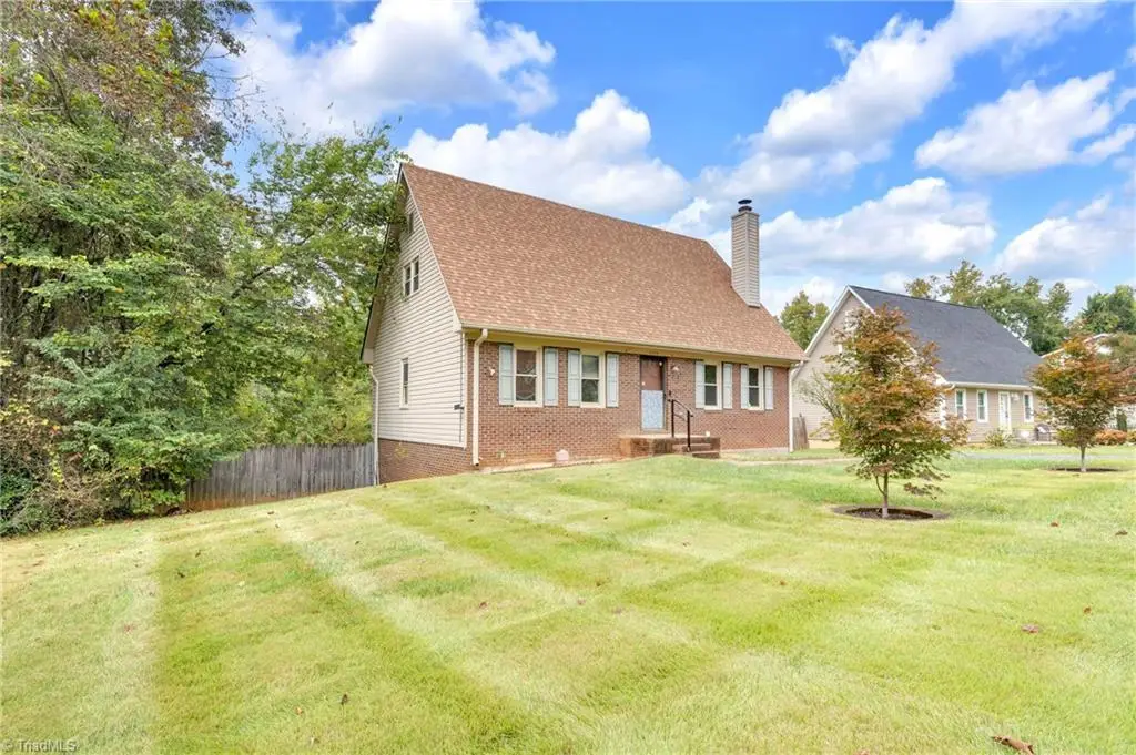 5104 Hutchins Street, Winston Salem, NC 27106 - Image #1