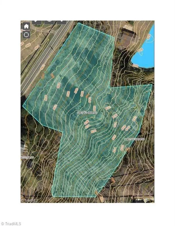 0 Shattalon Drive, Winston Salem, NC 27106 - Image #1