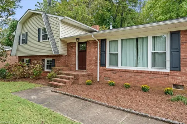 2302 Gordon Road, High Point, NC 27265