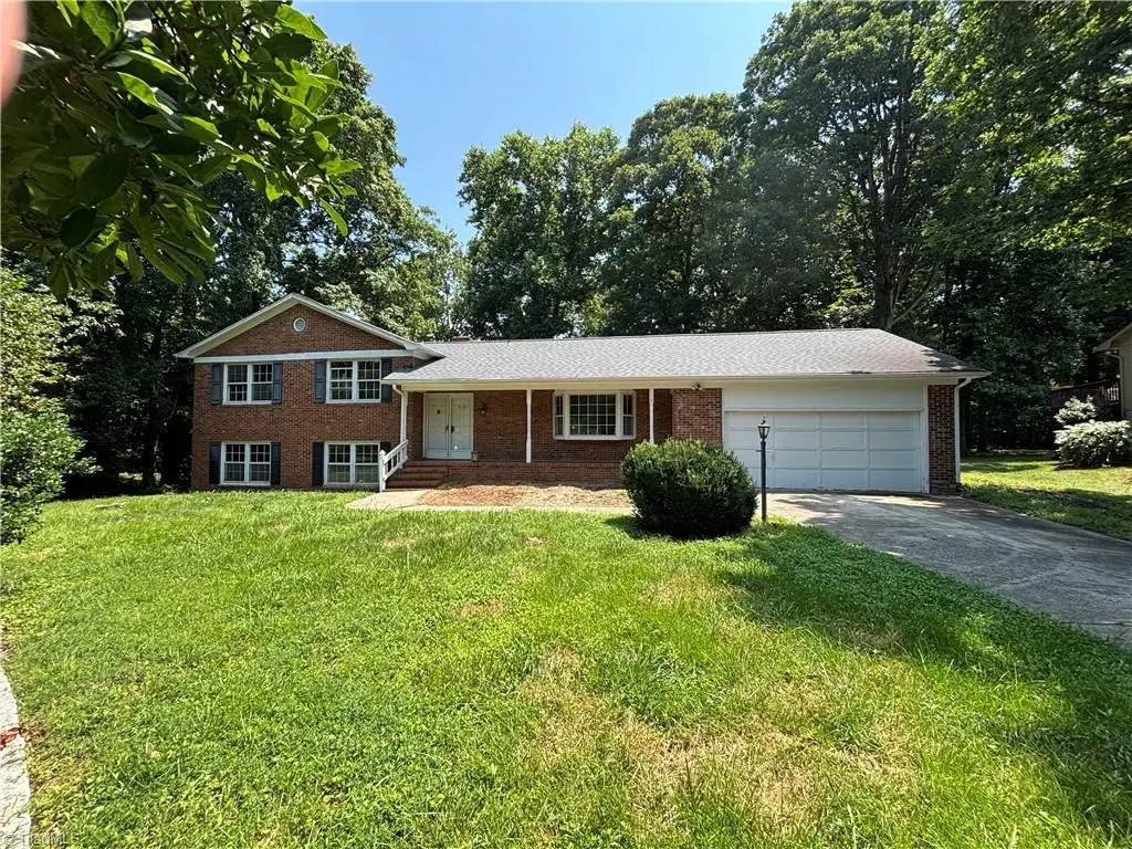 5115 Edinborough Road, Greensboro, NC 27406 - Image #1