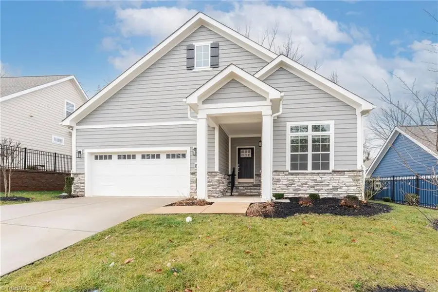 2433 Albemarle Court, Winston Salem, NC 27106 - Image #2