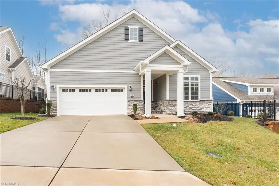 2433 Albemarle Court, Winston Salem, NC 27106 - Image #3