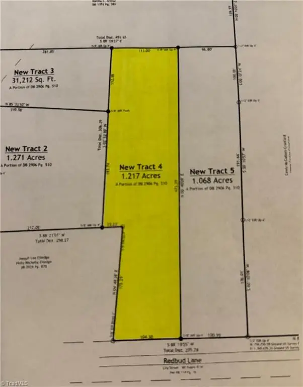 00 Redbud Lane, Randleman, NC 27317 - Image #2