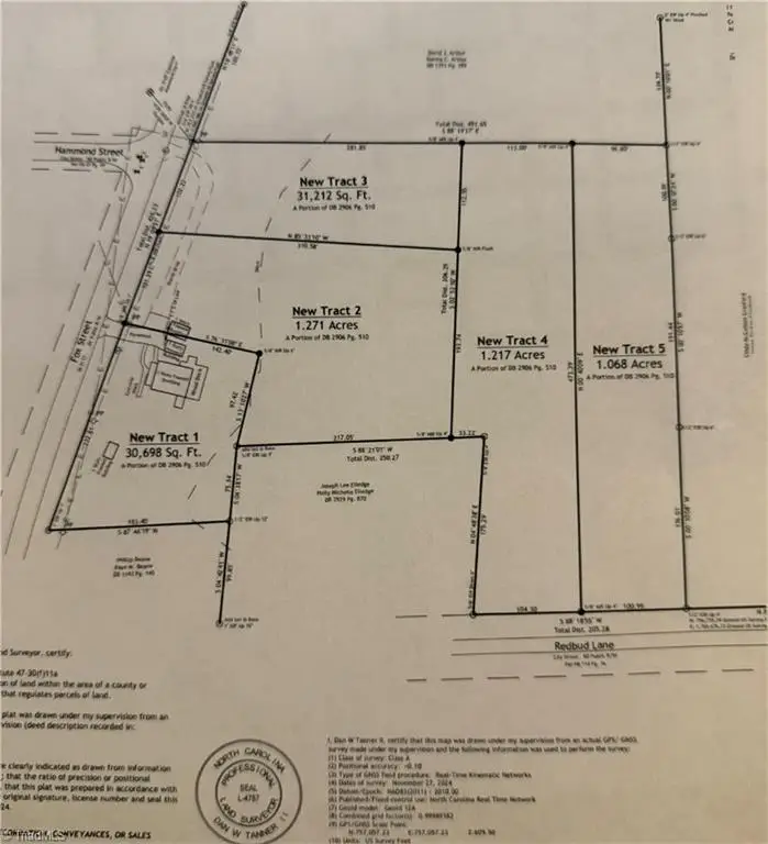 00 Redbud Lane, Randleman, NC 27317 - Image #3