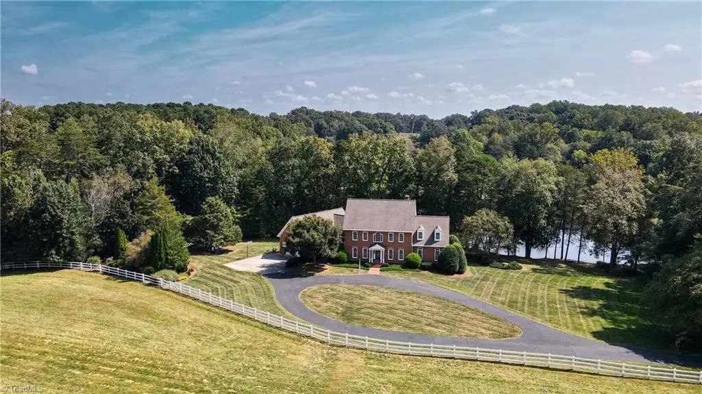 1245 Whispering Wind Drive, Pfafftown, NC 27040 - #1