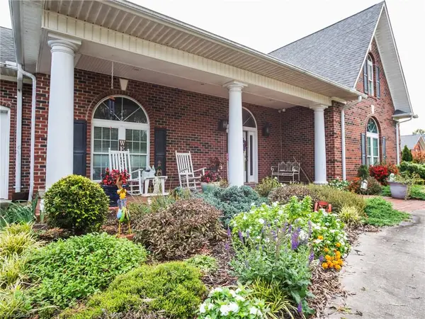 148 Magnolia Drive, North Wilkesboro, NC 28659