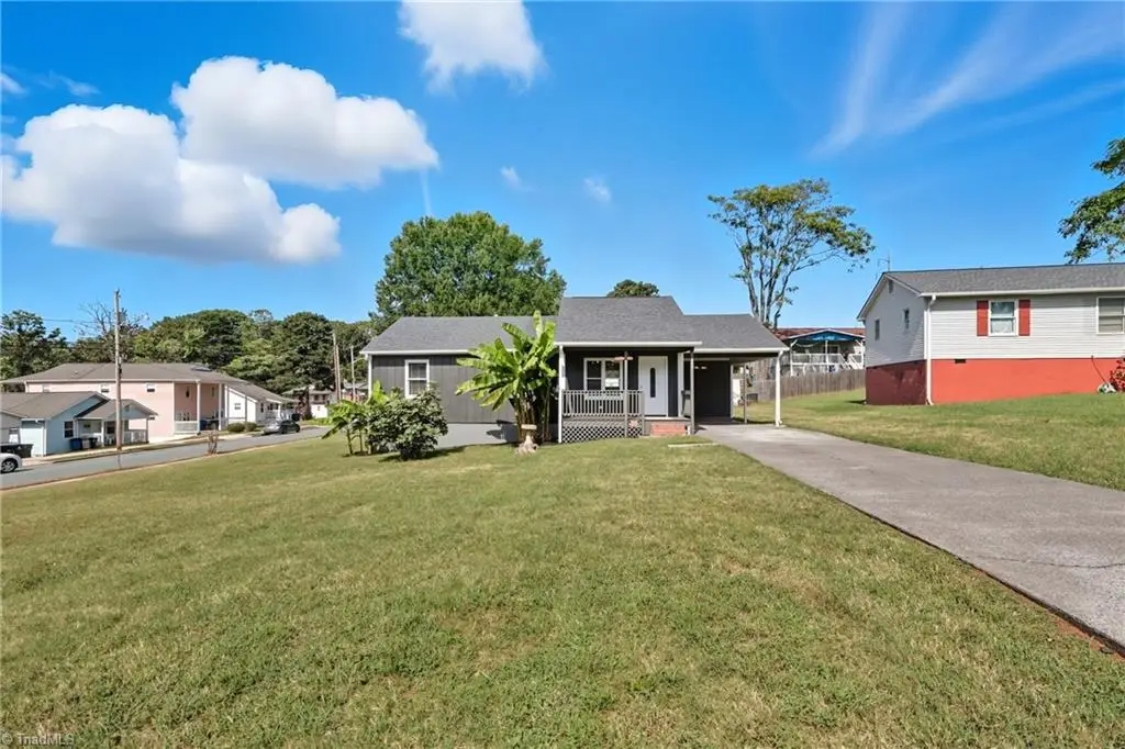 809 Garfield Court, Winston Salem, NC 27105 - Image #1