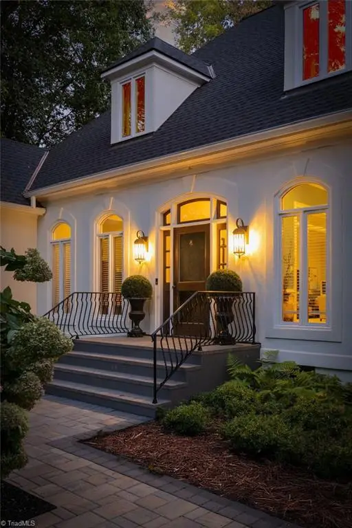 3 Elm Ridge Court, Greensboro, NC 27408 - Image #2