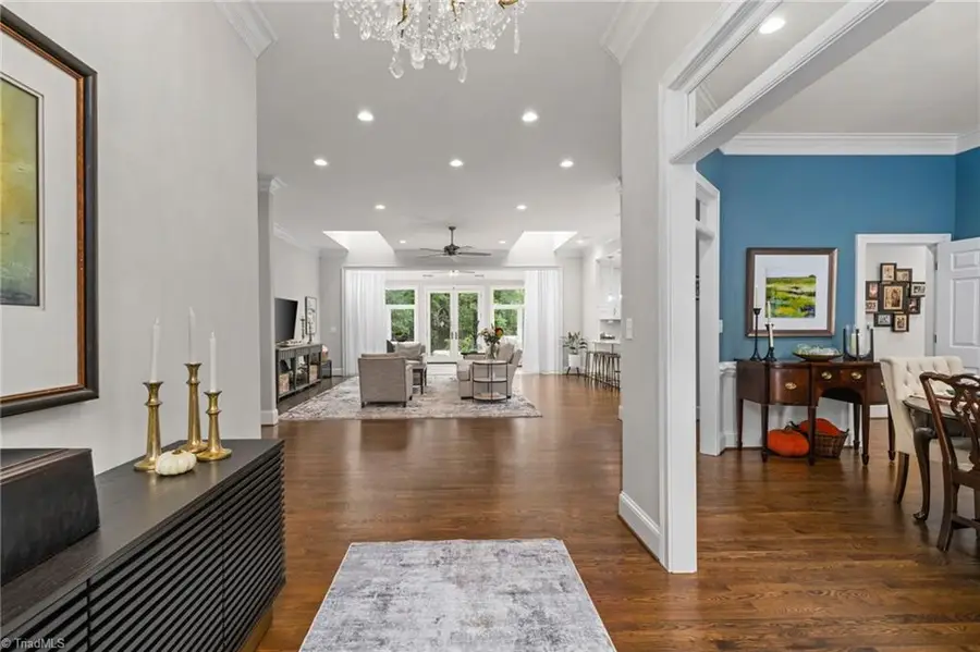 3 Elm Ridge Court, Greensboro, NC 27408 - Image #3