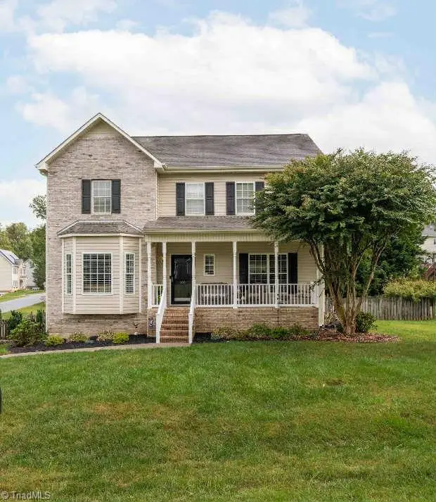 105 Honeyridge Court, Lewisville, NC 27023 - Image #1