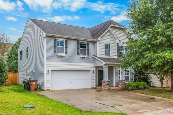 5506 Tier View Trail, Greensboro, NC 27405