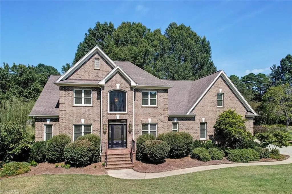 2037 Gurney Court, Burlington, NC 27215 - #1