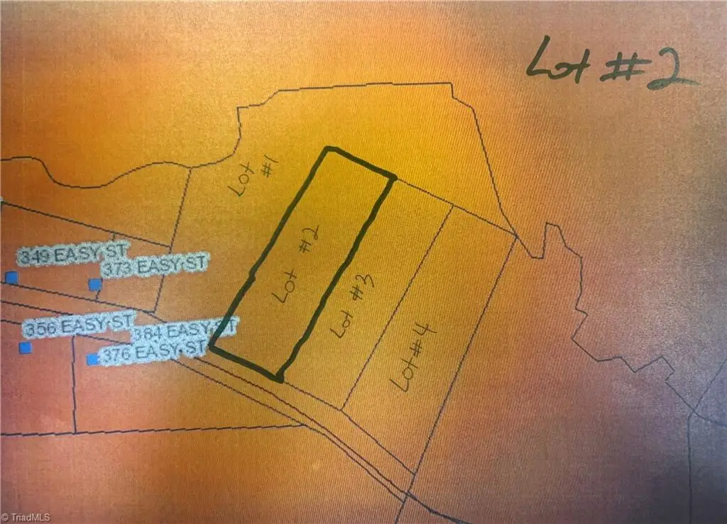 00 lot 2 Easy Street, Providence, NC 27315 - Image #1