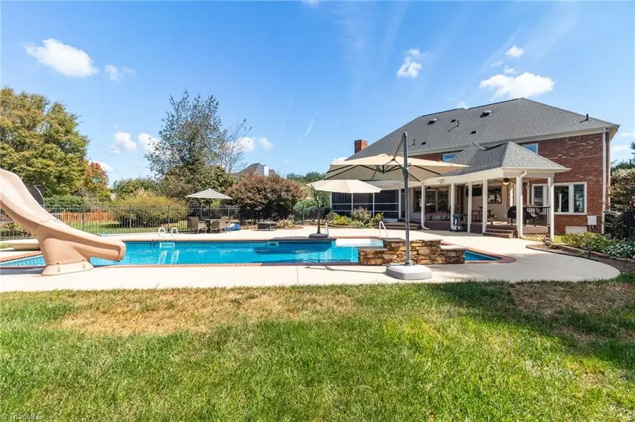 7011 Mustang Court, Summerfield, NC 27358 - Image #3