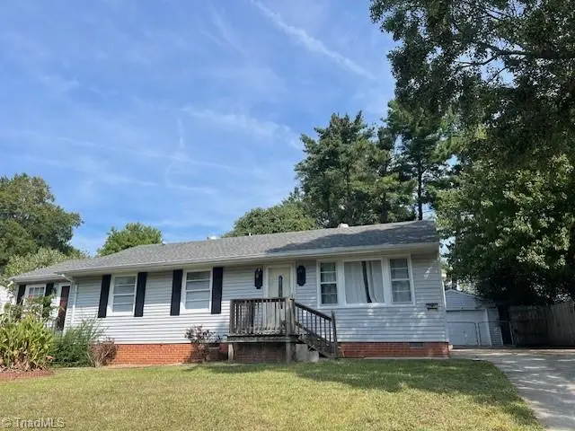 2004 Bailiff Street, Greensboro, NC 27403 - Image #1