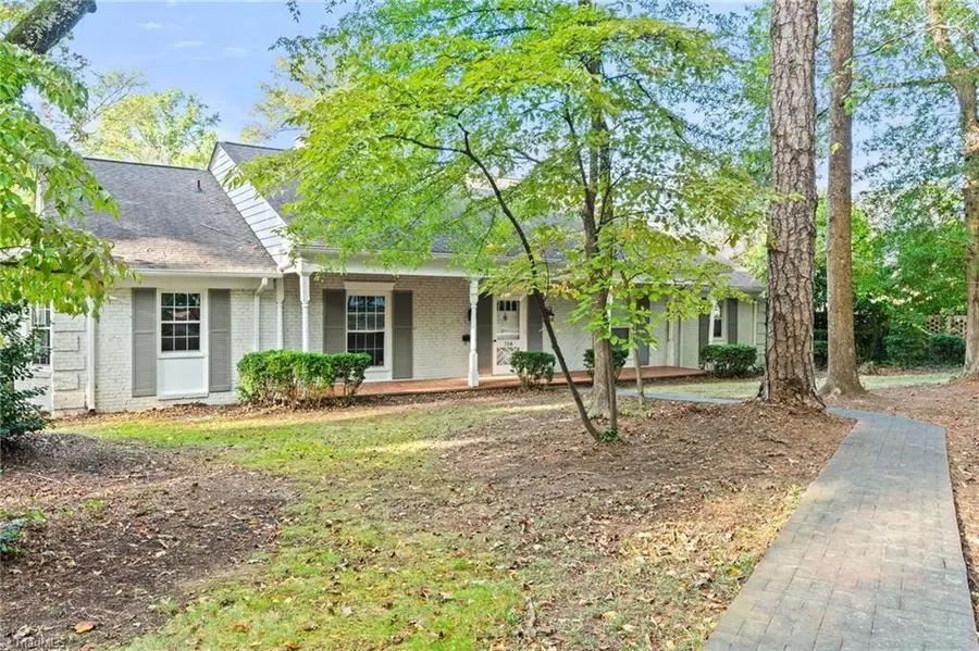 706 W Cornwallis Drive, Greensboro, NC 27408 - Image #2