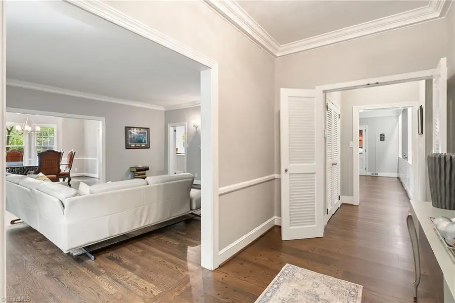 706 W Cornwallis Drive, Greensboro, NC 27408 - Image #3