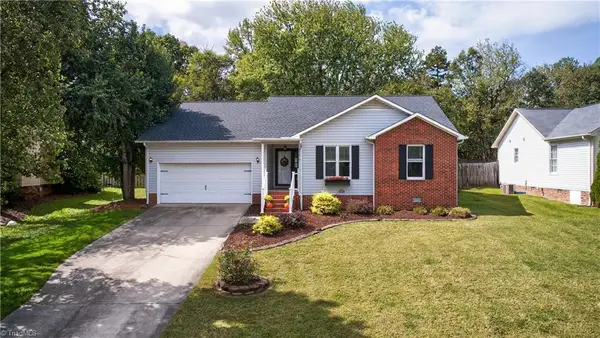 2025 Priya Street, Thomasville, NC 27360