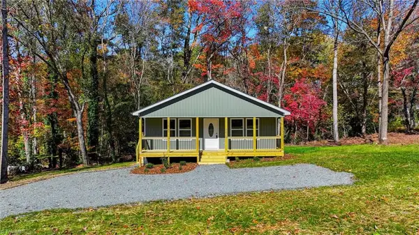 4429 White Rock Road, Winston-Salem, NC 27105