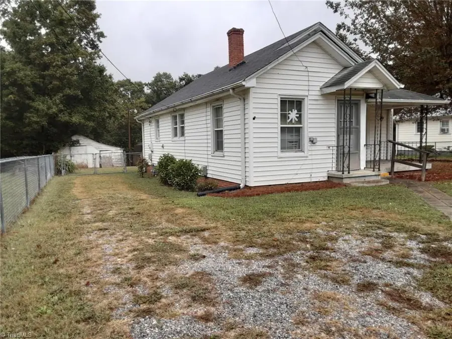 5436 Old Us Highway 52, Lexington, NC 27295 - Image #3