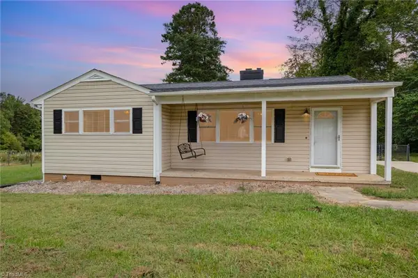 612 Dick Street, Gibsonville, NC 27249