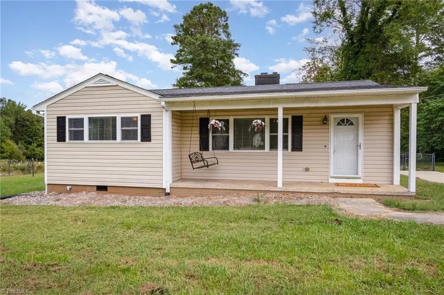 612 Dick Street, Gibsonville, NC 27249 - Image #2