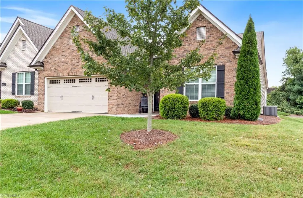 6039 Sunny Brook Drive, Clemmons, NC 27012 - Image #1